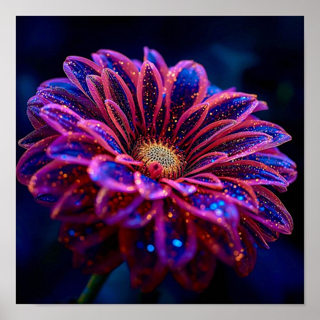 Poster Macro Reverie Dream (Frente)