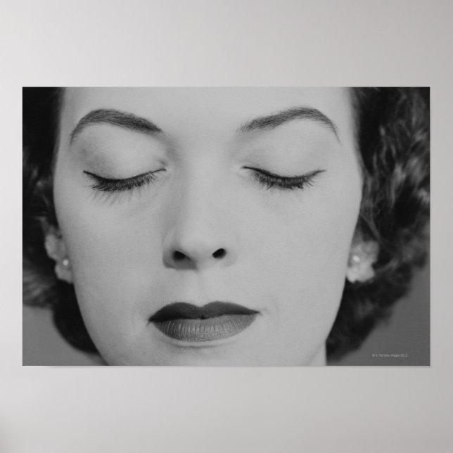 Poster Madame 2 (Frente)