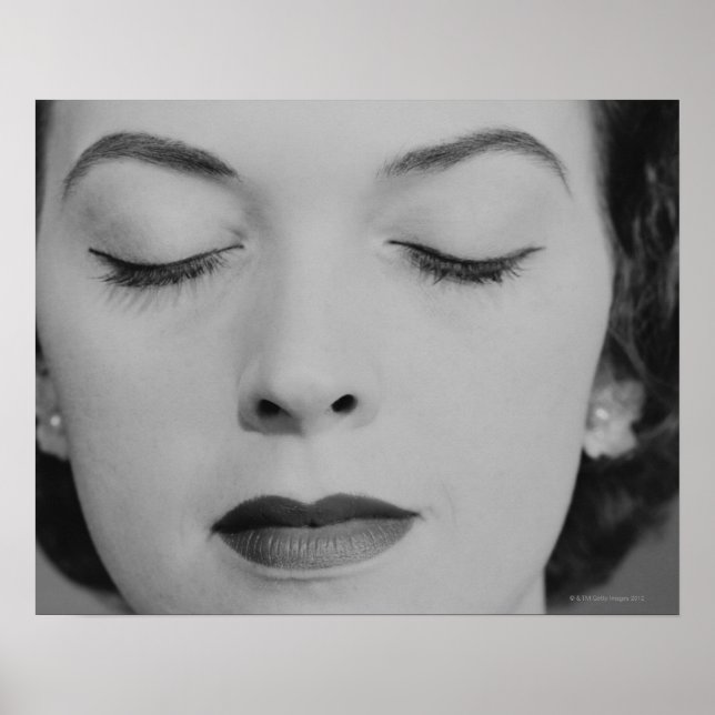 Poster Madame 2 (Frente)