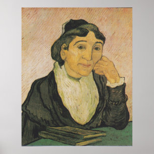Poster Madame, livro Retrato Antigo