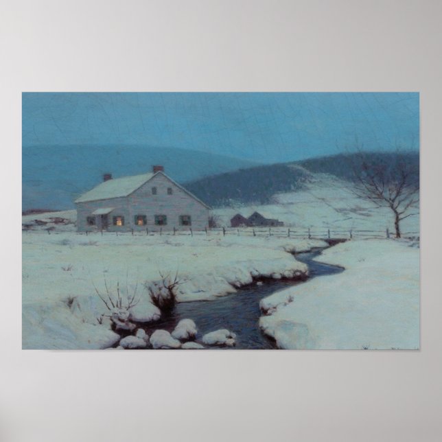 Poster Madeira (Frente)