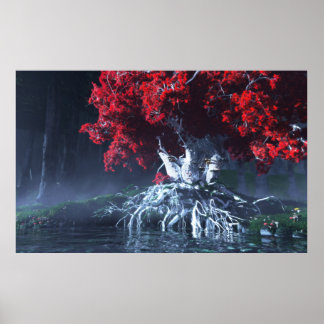 Póster Madeira