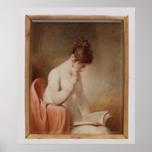 Poster Madeira de William, um La interessante do