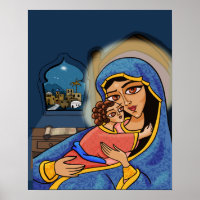 Madonna e Criança