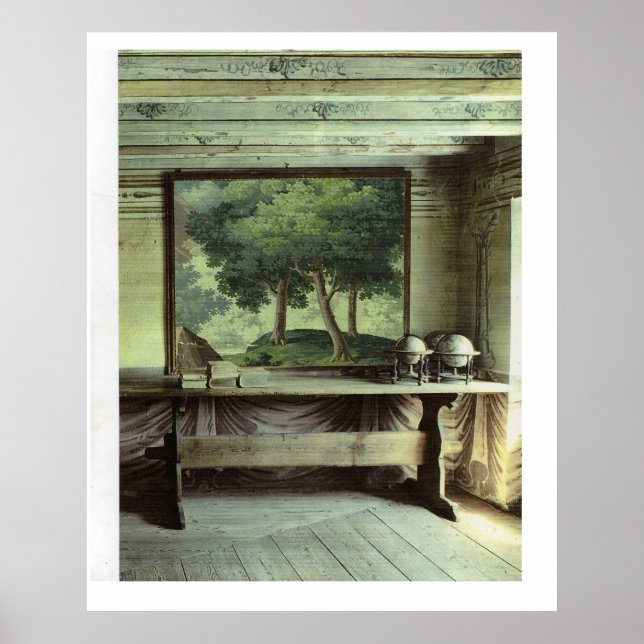 PÓSTER MÃE (Frente)