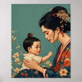 Poster mãe 1