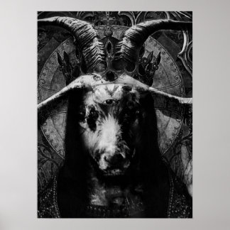 Poster Mãe do Apocalipse