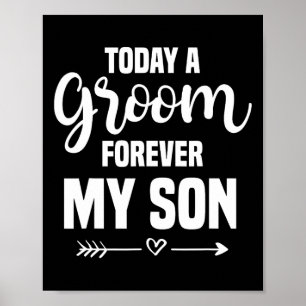 Poster Mãe Do Casamento De Noite Para Sempre Minha Mãe