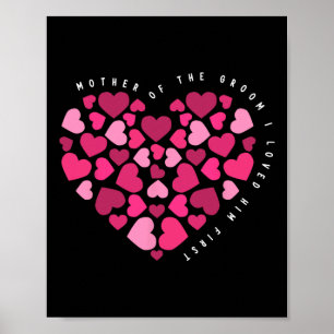 Poster Mãe Do Noivo Eu O Amava Primeiro 1 