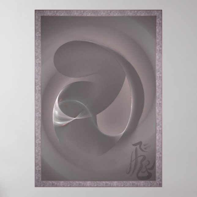 Póster Mãe e Filho (Frente)