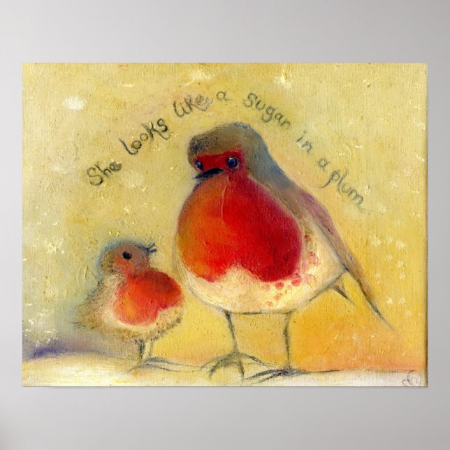 Poster Mãe e Me 2012 (Frente)