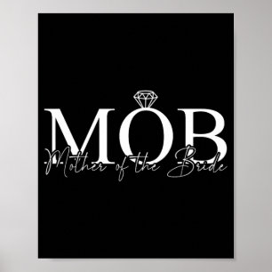 Poster Mãe, Mãe, Bonita Noiva.