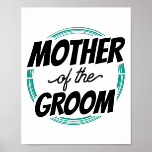 Poster Mãe Mãe, Mãe, Mãe, Mãe, Mãe Da Festa de casamento