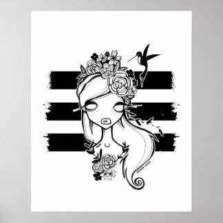 Póster Mãe Poster, 16x20