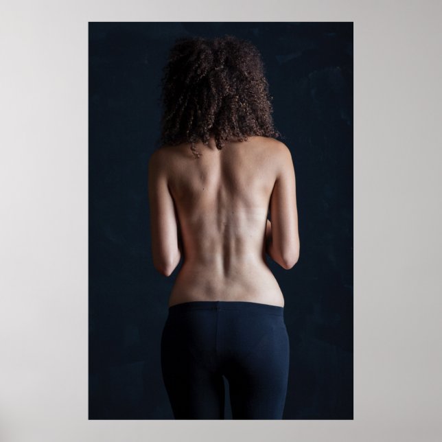 Poster Mãe sexy (Frente)