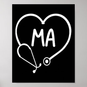 Poster Mães Imitantes Médicas Enfermeira Enfermeira Médic