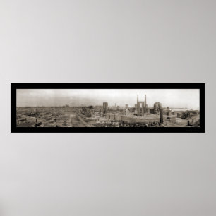 Poster Mães Salem Após Foto Foto Fogo 1914