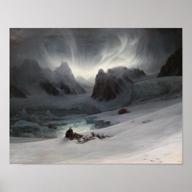 Poster Magdalena Bay (Frente)