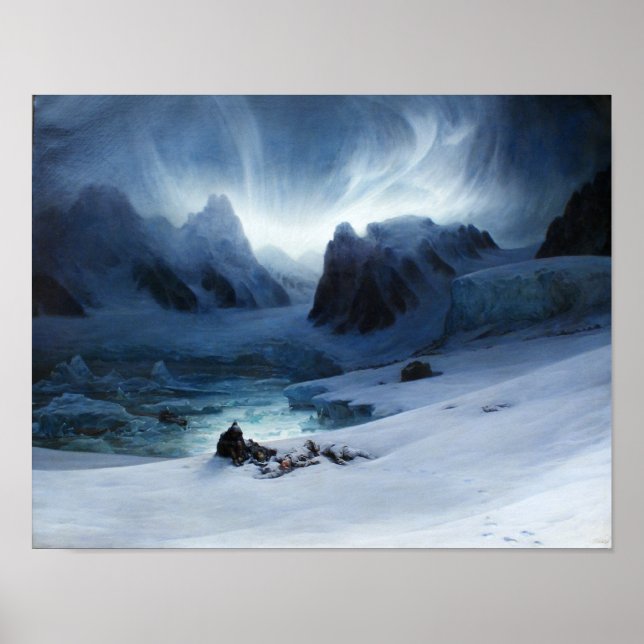 Poster Magdalena Bay (Frente)