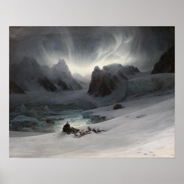 Póster Magdalena Bay (Frente)