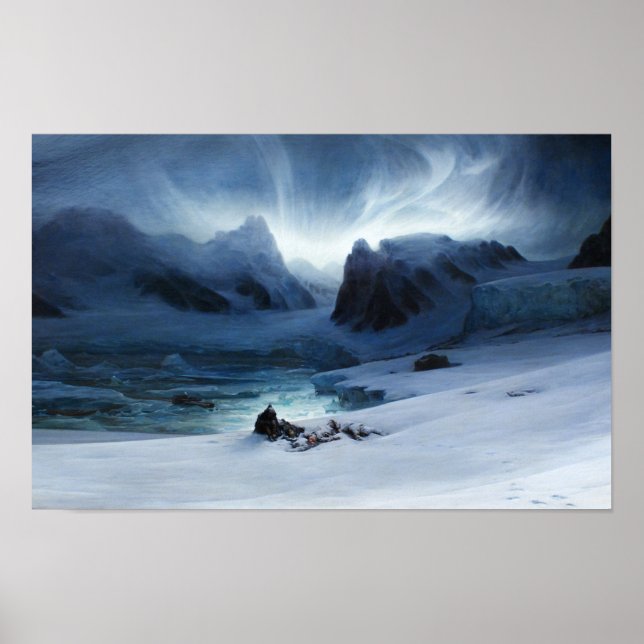 Poster Magdalena Bay (Frente)