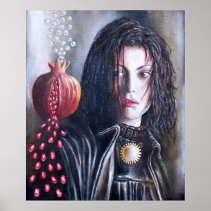 PÓSTER MAGDALENE