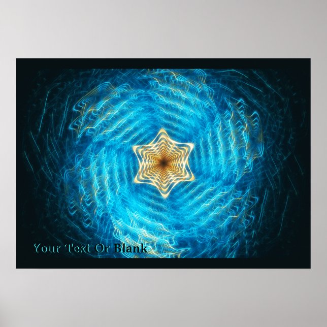 Poster Magen Tet (Frente)