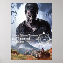 Poster Magna Sic Parvis