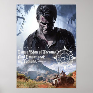 Poster Magna Sic Parvis