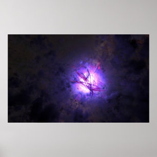 Póster Magnetar