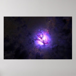 Póster Magnetar