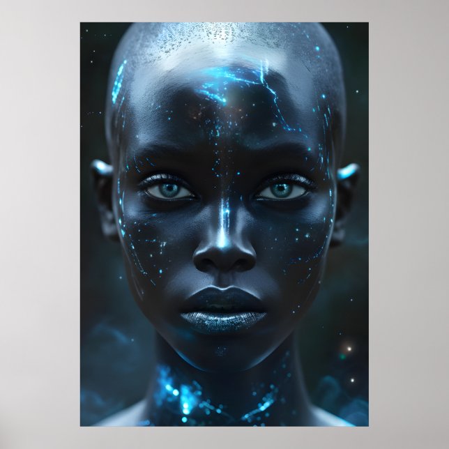 Poster Magnético (Frente)