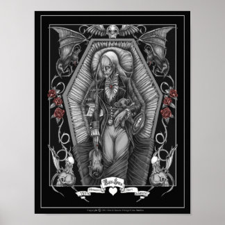 Póster Magnus Somnus aka O Grande Sono