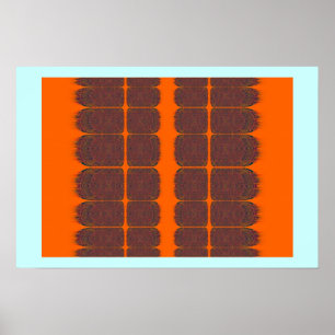 Poster Magvis 1077