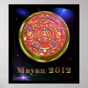 Poster maia