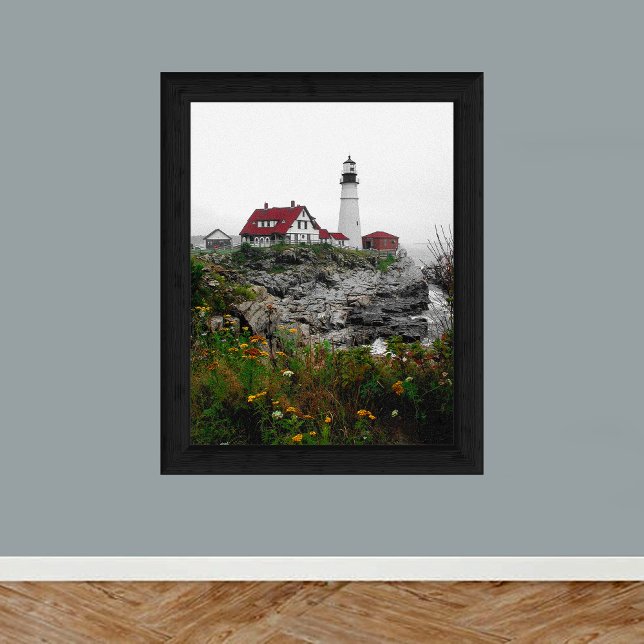 Poster Maine's 1st Guardian (Criador carregado)