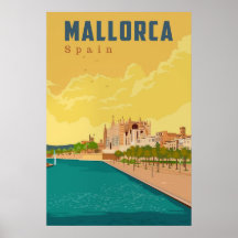 Maiorca, Espanha