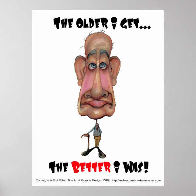 Poster mais antigo I Get (BH87) (Frente)