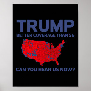 Poster Mais Cobertura Do Que 5 g Pode Nos Ouvir Agora