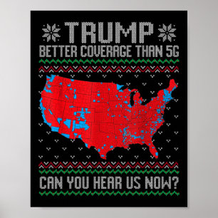 Poster Mais Cobertura Do Que 5 g Pode Nos Ouvir Agora