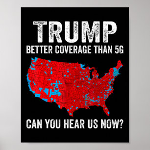 Poster Mais Cobertura Do Que 5 g Pode Nos Ouvir Agora