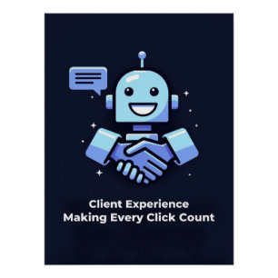 Póster Mais inteligente do que vendas e finanças - operaç