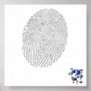 Póster Mais perguntas...