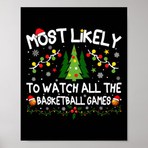 Poster Mais Propenso a Assistir Todos Os Jogos De Sketll