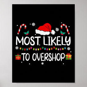 Poster Mais Provável A Sobreposição De Chri Da Família Es