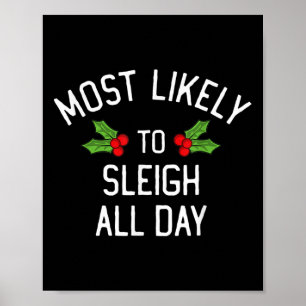 Poster Mais Provável De Pôr A Tristeza De Natal O Dia Tod