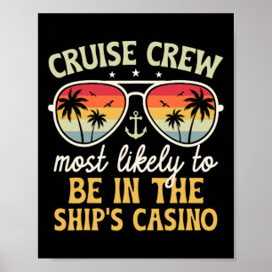 Poster Mais provável é estar na família de casinos do nav