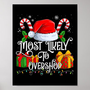 Poster Mais Provável Para A Família De Comparação De Over