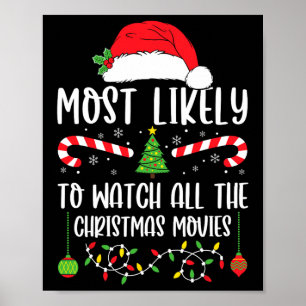 Poster Mais Provável Para Assistir A Todos Os Filmes De N
