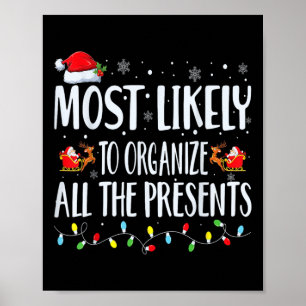Poster Mais Provável Para Organizar Todas As Mães Familia